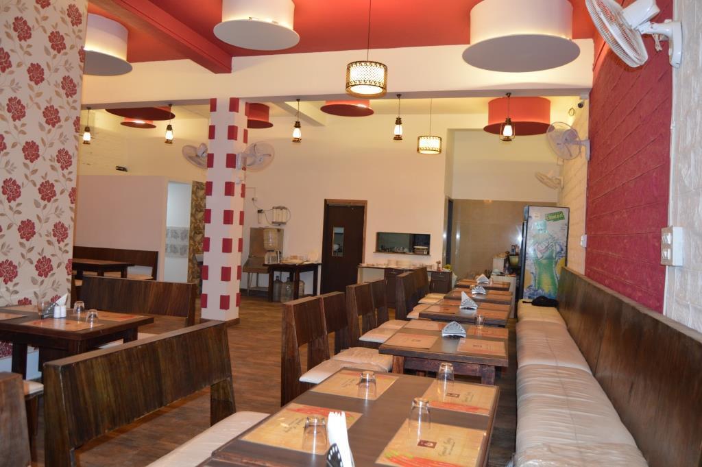 Hotel Venkat Presidency Bangalore Luaran gambar